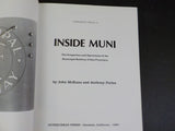 Inside Muni by John McKane and Anthony Perles Interurbans Special 79 w/ DJ