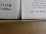 Railway Employees Journal 1956 October New equipment & construction
