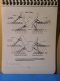 Tiedown Handbook for Rail Movements Third Edition 1995 Spiral Bound MTMCTEA