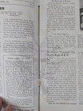 Louisville & Nashville Employee Magazine L&N 1953 October Missing Covers