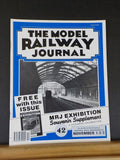 Model Railway Journal Magazine #42 1990 Suddenly, Last Summer
