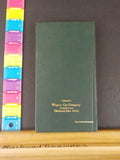 McGraw Electric Railway Directory 1924 reprint