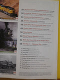 Classic Trains 2008 Fall Action in the Alleghenies RI Signal towers
