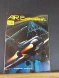 Air Enthusiast Magazine Vol 3 #5 1972 November Superior Sub-Hunter Air Skimmer p