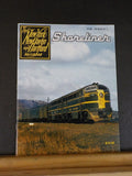 NYNH&H Shoreliner Vol 39 #1 Upstairs, Downstairs