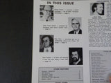 TTOS Bulletin Vol 16 #1 1981 January Toy Train Operating Society