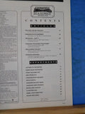 Canadian Railway Modeller Train 7 #1 April May 1997