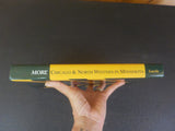 More Chicago & North Western in Minnesota by John C. Luecke w/ dust jacket