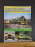 Rail Pace News Magazine 2003 May Railpace Reading and Northern Frankford Jct