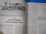 John Norwood’s American Railroads Soft Cover