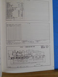 Canadian Pacific Railway Diagrams and Data edited by Omer Lavallee