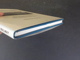 Crooked & Weedy Chesapeake Western Railway by Grattan Price Jr. w dust jacket