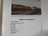 Union Pacific’s Sherman Hill in the Diesel Era by AJ Wolff