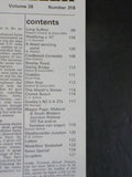 Railway Modeller 1977 April 1977 Vol 288 No 318 Long Suffren Rewley Road: Swing