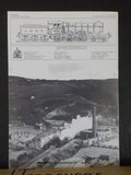 N.E.L.P.G. News #166  1995 April No.166 North Eastern Locomotive Preservation Gr