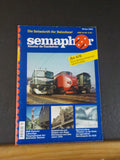 Semaphor Klassiker der Eisenbahnen 2005 Winter Classic of Railways