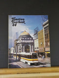 Traction Yearbook 84 Soft Cover 1984   128 Pages