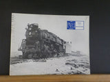 Nickel Plate Road Magazine 1979 Fall 767, 765'S LUCKY NUMBER