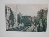 Mt. Tom and Mt. Tom Railroad Published by Holyoke Street Railway Co