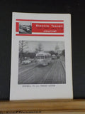 Electric Transit Journal 1962 February 25  V1 #5