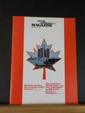 Norfolk and Western Magazine 1979 October N&W Employee