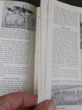 Southern Pacific Bulletin 1955 November Employee magazine Missing page 15+
