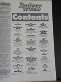Railway World 1996 March Vol 57 No 670 Severn Valley Moguls Signalling Abercynon
