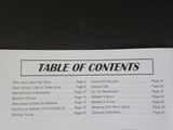 Carousel Vol 33 #5 May 1999 Poor Jack Likes Fair Pace