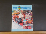 TTOS Bulletin Vol 35 #1 2000 January Toy Train Operating Society