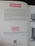 Train Shed Cyclopedia #35 Freight Cars 1919 Part 1 from Car Builders Dictionary
