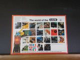LGB Catalogue Giant  The Railway for lots of fun Attnetion to detail Outdoor Ind