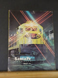 Santa Fe Employee Magazine 1974 February SFe Industries’ Revenues for ‘73
