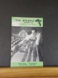 The Whistle Stop 1950 November O Gauge Model Railroading Off the mainline