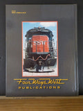 Cotton Belt Color Pictorial by Steve Allen Goen