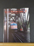 North Western Lines C&NW 1993 Fall V20 #4 Reminisces of the Cities Streamliners