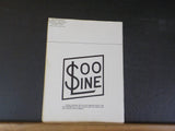 Soo-Liner Employee Magazine 1950 August Vol 1 #4 Garrison Dam progress