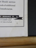 Louisville & Nashville Employee Magazine L&N 1941 November