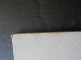 Toy Trains Magazine 1952 January fences lumber bulk oil plant