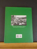 Ghost Railroads of Indiana by Elmer G Sulzer w/ Dust Jacket 1970