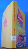 Milwaukee Electrics by Noel T. Holley w/ dust jacket 1987 Ex Library Book
