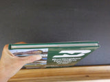Burlington Northern Power in Color Volume 1 Locomotives #1-2999 by Timko W/DJ