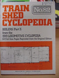 Train Shed Cyclopedia #82 Boilers 1919 Part 3