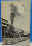 Railway History By C Hamilton Ellis Soft Cover 1966 a dutton vista pictureback