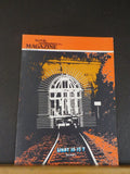 Norfolk and Western Magazine 1976 October N&W Employee Punkin Vine Feeler Car