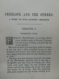 Penelope and the Others by Amy Walton Hard Cover 1911? Story of  5 country child