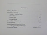 Chicago and North Western Railway Company Annual Report 1972