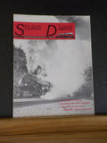 Steam Digest Magazine #2 1988 May K-4 #1361 Schedule Operating steam in Canada
