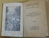 Tom Swift And His Electric Locomotive or Two Miles a Minute on the Rails HC