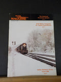 Norfolk and Western Magazine 1978 December N&W Employee