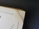 Official Railway Guide 1977 January - Feb North American Freight service edition